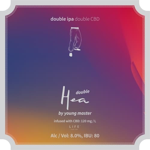 HEA Double
