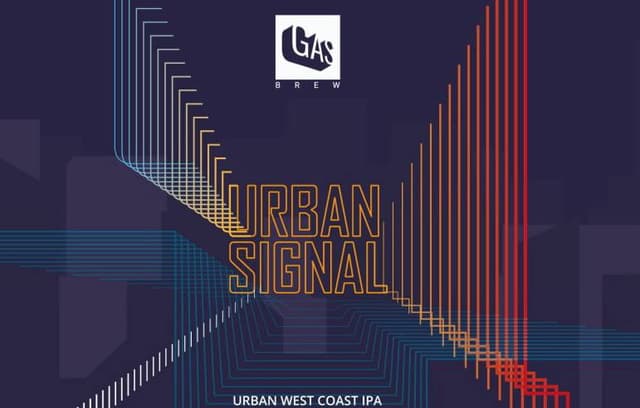Urban Signal Citra X Sabro X Simcoe