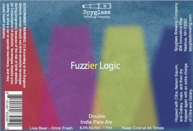 Fuzzier Logic