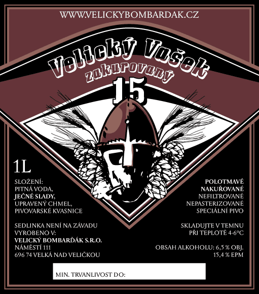 Velický Vašek