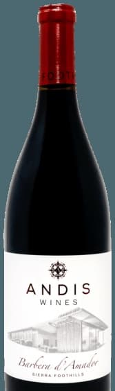 Barbera d'Amador