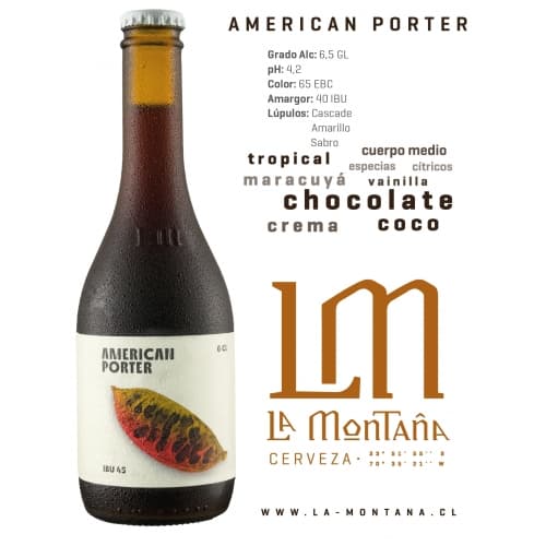American Porter
