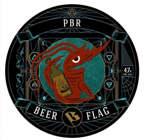 Papa Borracho Republica (PBR)