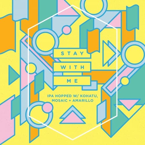 Stay With Me