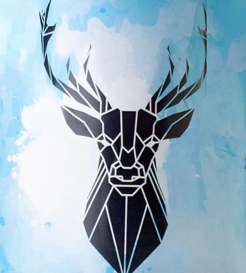 North Stag