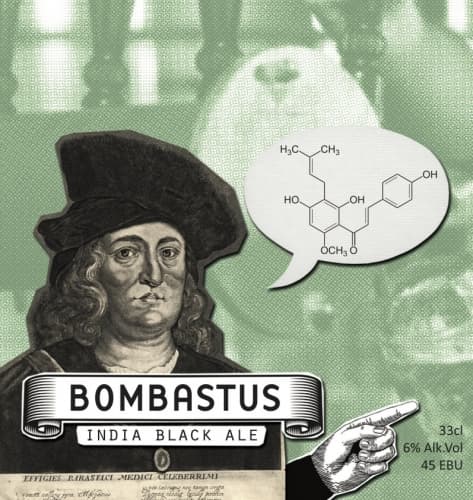 Bombastus