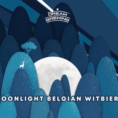 Moonlight Belgian Witbier