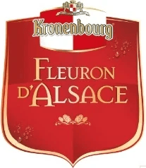 Kronenbourg Fleuron d'Alsace
