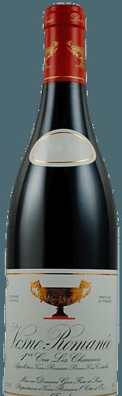 Vosne-Romanée 1er Cru 'Les Chaumes'