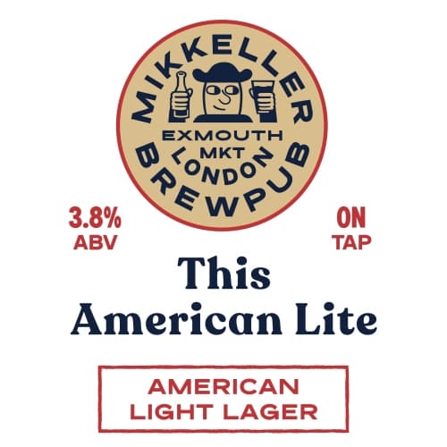 This American Lite