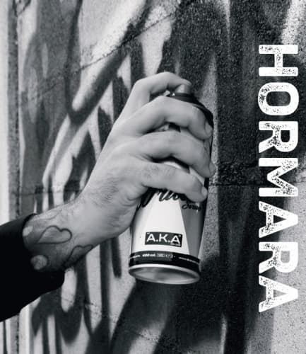 Hormara