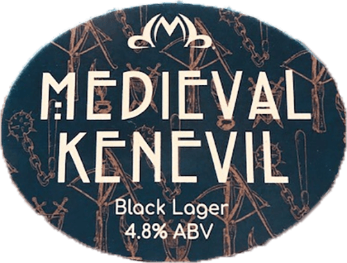 Medieval Kenevil