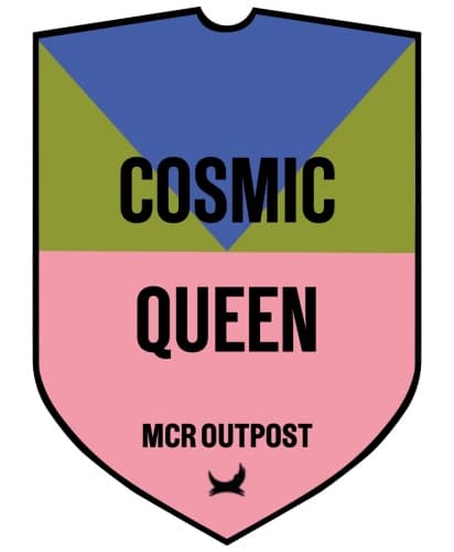 Cosmic Queen