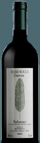 Coparossa Barbaresco