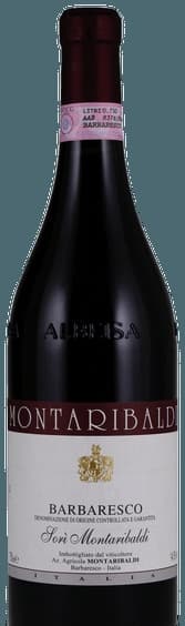 Sorì Montaribaldi Barbaresco