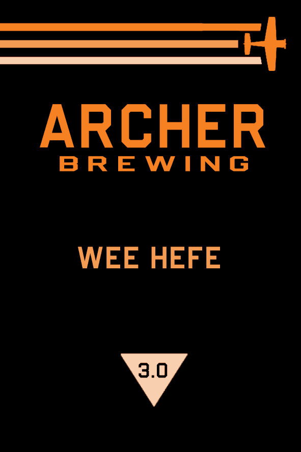 Wee Hefe