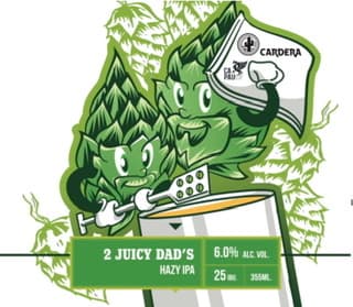 2 Juicy Dad's