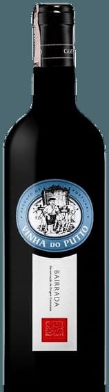 Vinha do Putto Tinto