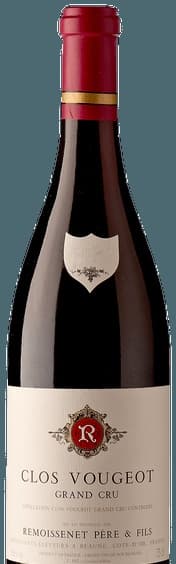 Clos Vougeot Grand Cru
