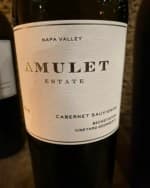 Beckstoffer Vineyard Georges III Cabernet Sauvignon