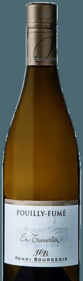 Pouilly-Fumé En Travertin