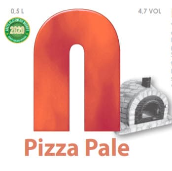 Pizza Pale