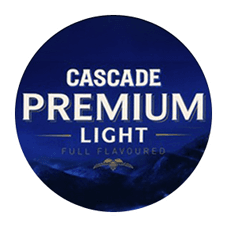 Cascade Premium Light