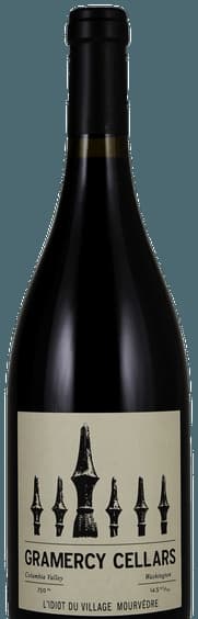 L'idiot du Village Mourvèdre