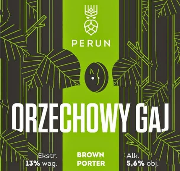 Orzechowy Gaj