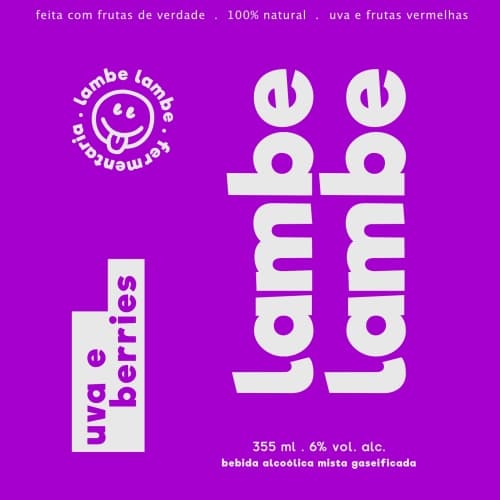 Uva E Berrys