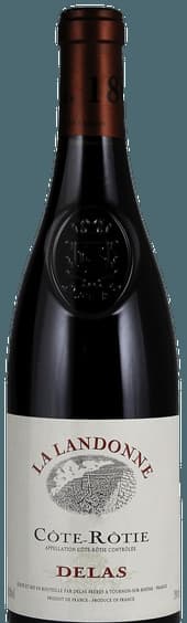 La Landonne Côte-Rôtie