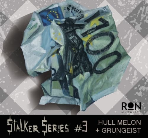 Stalker Series #3