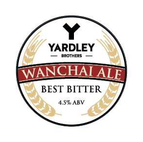 Wanchai Ale Best Bitter