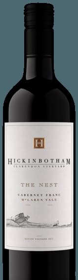 The Nest Cabernet Franc