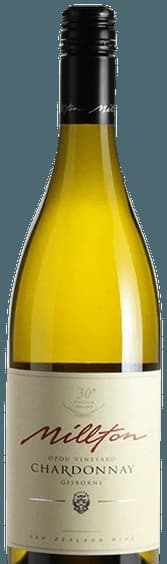 Opou Vineyard Chardonnay
