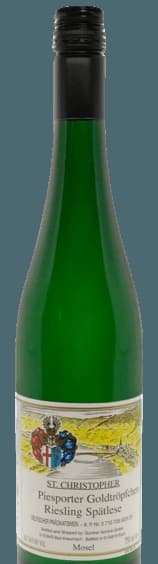 Piesporter Goldtröpfchen Riesling Spätlese