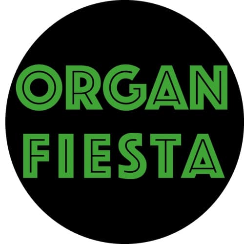 Organ Fiesta