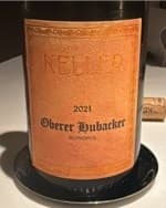 Oberer Hubacker Monopol