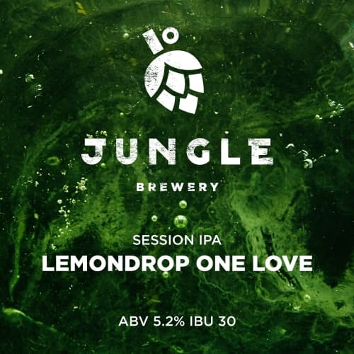 Lemondrop One Love