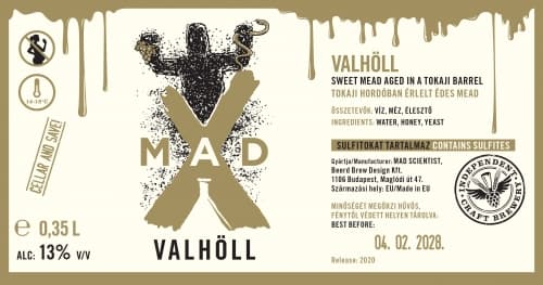 Valhöll