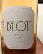By.Ott Bandol Rosé