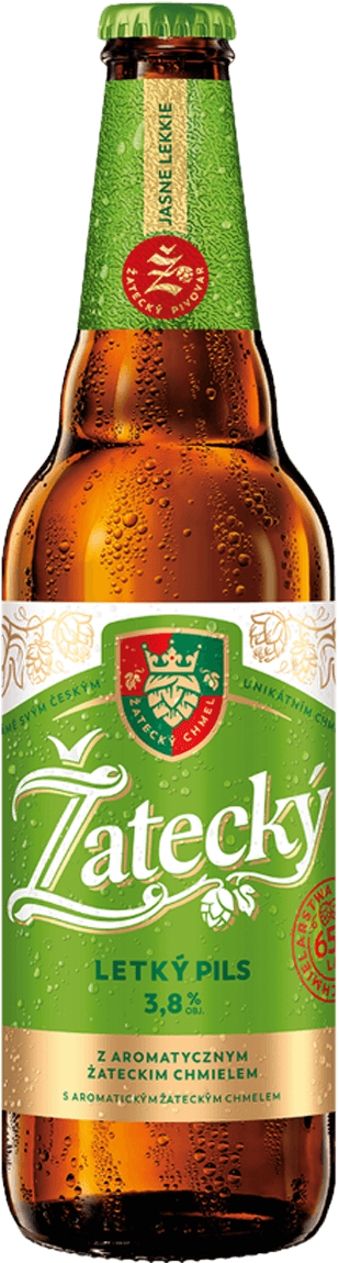 Žatecky Letký Pils