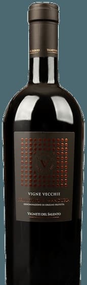 Vigne Vecchie Primitivo di Manduria