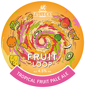 Fruit Loop