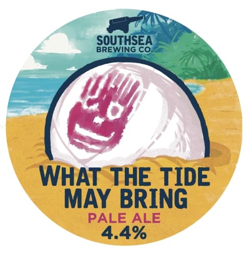 What the Tide May Bring