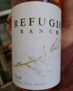 Rosé of Syrah