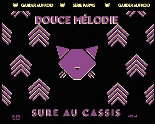 Douce Mélodie