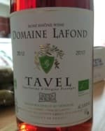 Tavel Rosé