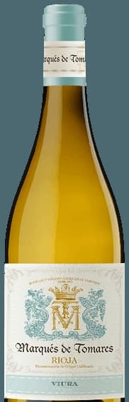 Rioja Blanco