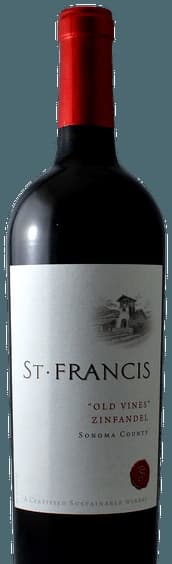 Old Vines Zinfandel